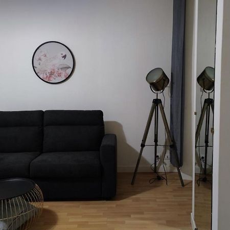 Appartement 1 - T2 40M2 - Standing, Moderne Et Tout Equipe - Carmes-Renforts , Toulouse Exterior foto