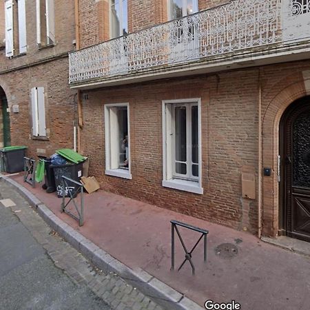 Appartement 1 - T2 40M2 - Standing, Moderne Et Tout Equipe - Carmes-Renforts , Toulouse Exterior foto