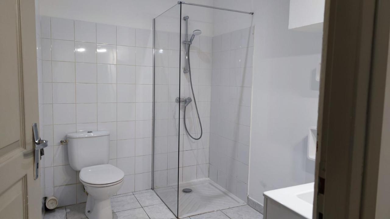 Appartement 1 - T2 40M2 - Standing, Moderne Et Tout Equipe - Carmes-Renforts , Toulouse Exterior foto