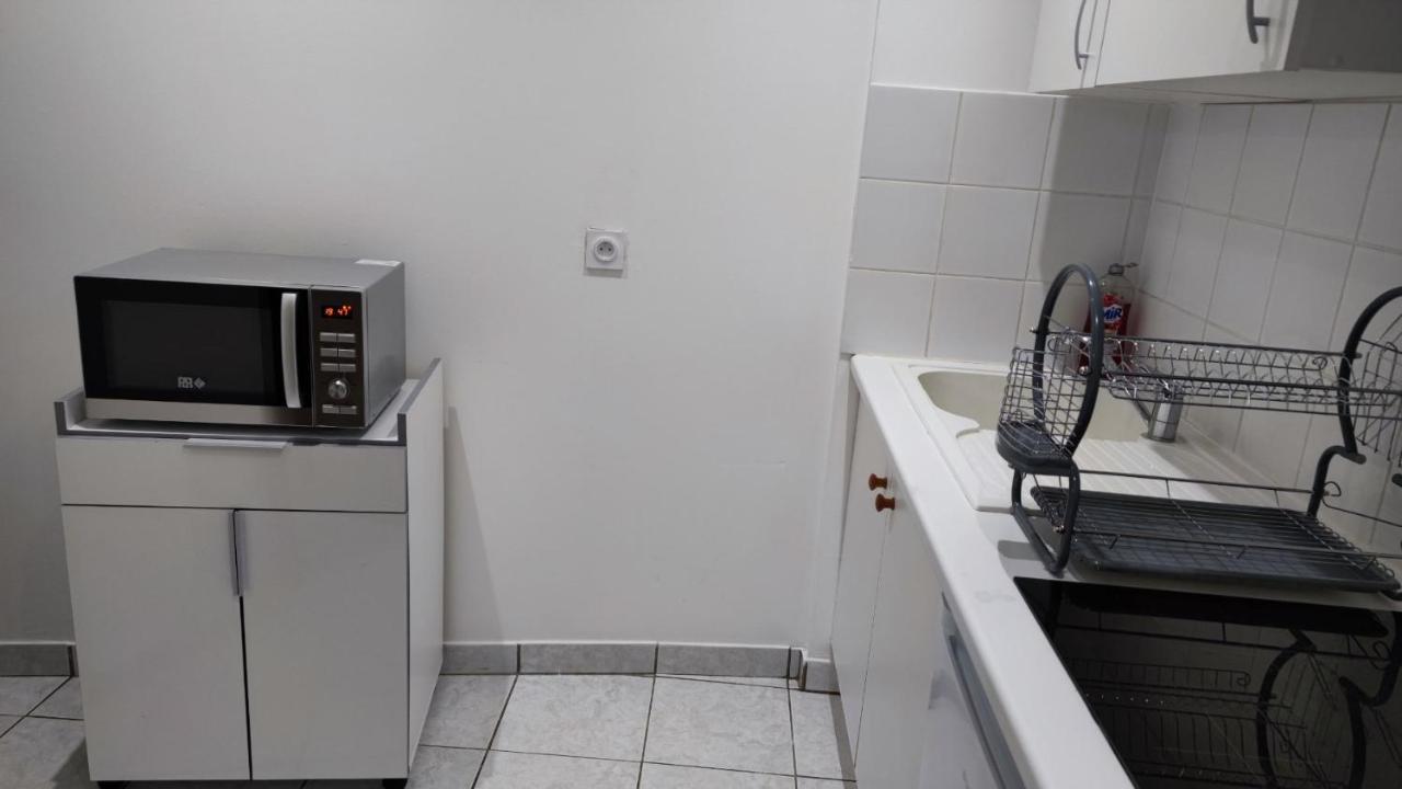 Appartement 1 - T2 40M2 - Standing, Moderne Et Tout Equipe - Carmes-Renforts , Toulouse Exterior foto