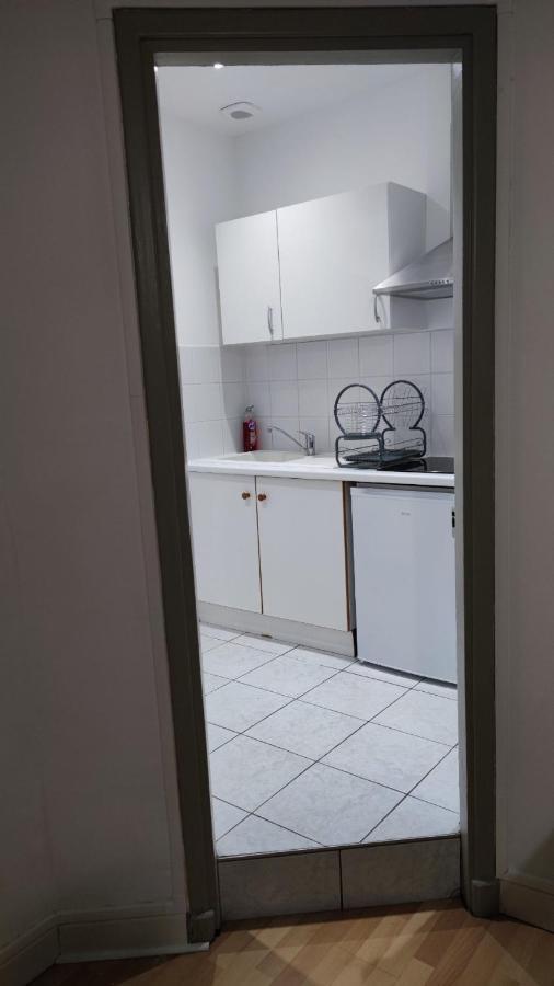 Appartement 1 - T2 40M2 - Standing, Moderne Et Tout Equipe - Carmes-Renforts , Toulouse Exterior foto