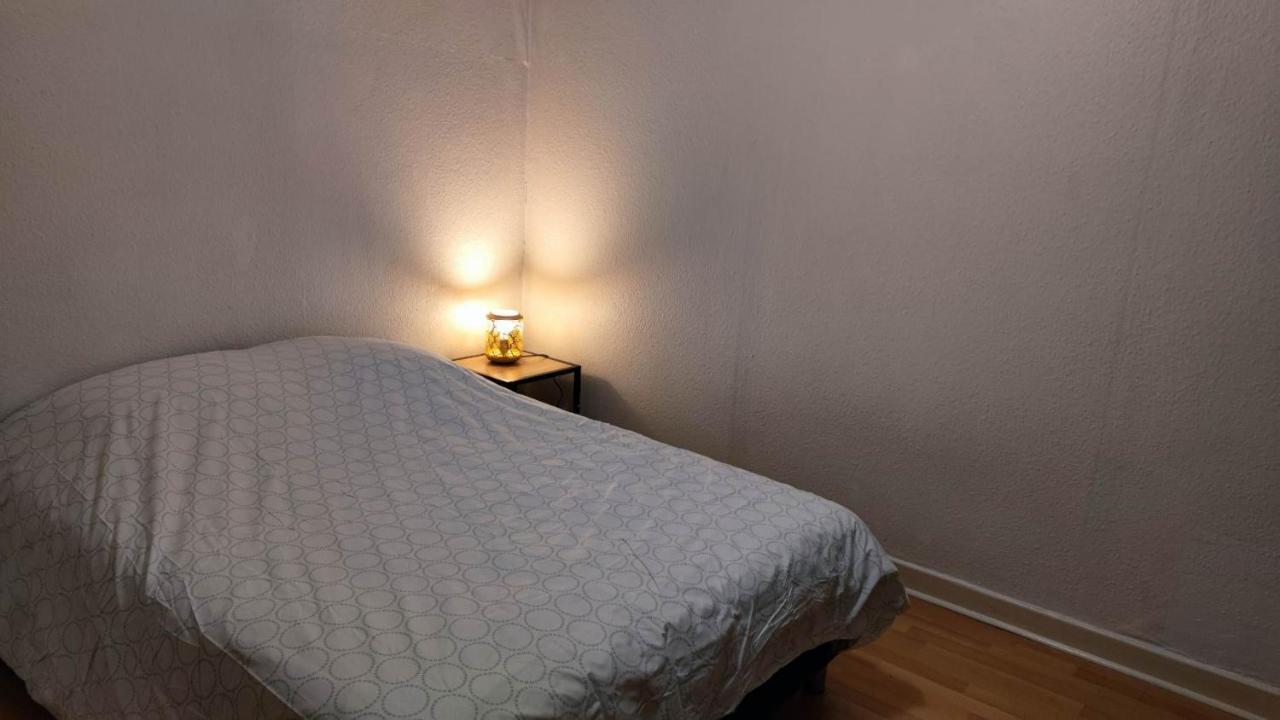 Appartement 1 - T2 40M2 - Standing, Moderne Et Tout Equipe - Carmes-Renforts , Toulouse Exterior foto